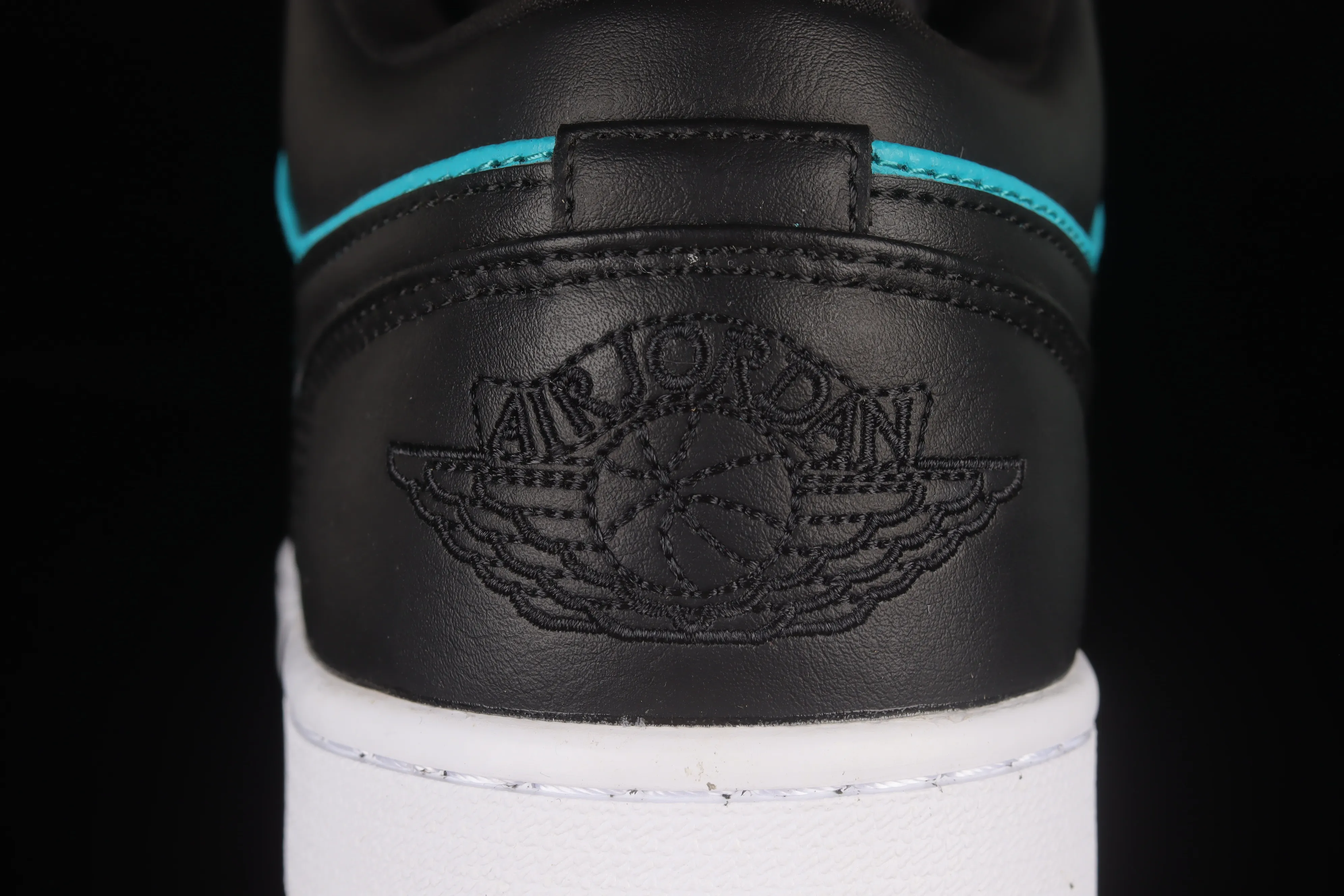 All categories Air Jordan Jordan series basketball shoes Air Jordan 1 Low Air Jordan 1 Low AJ1 Joe 1 low-top cultural and leisure sports sneakers 553558-026